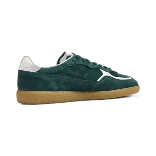 Alohas Tb.490 Rife Sea Lace-Up Sneakers