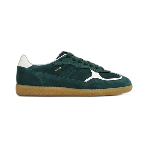 Alohas Tb.490 Rife Sea Lace-Up Sneakers