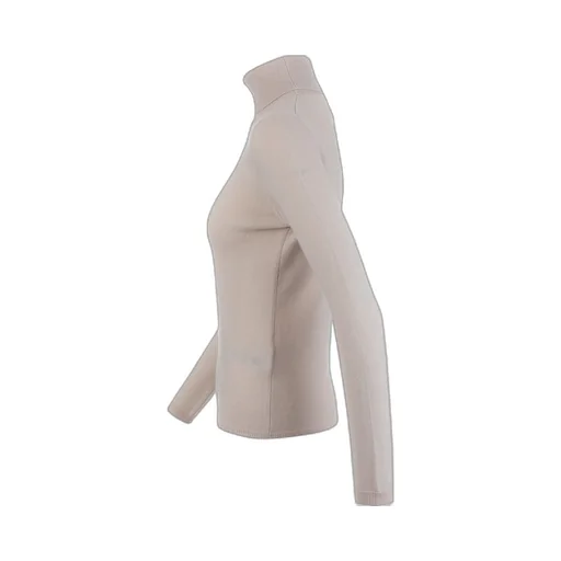 Allude Roll Neck Knitted Jumper