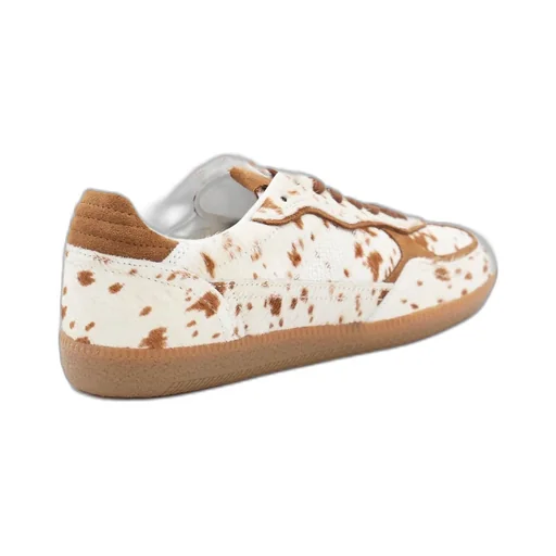 Alohas Rife Lace-Up Sneakers