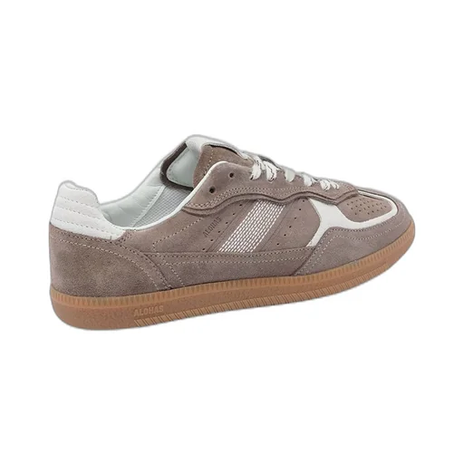 Alohas Tb.490 Rife Sea Lace-Up Sneakers