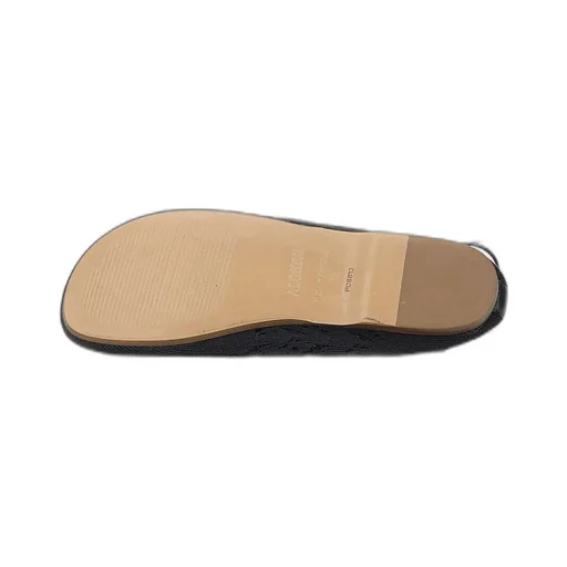 Alohas Rosemary Ankle Strapped Ballerinas