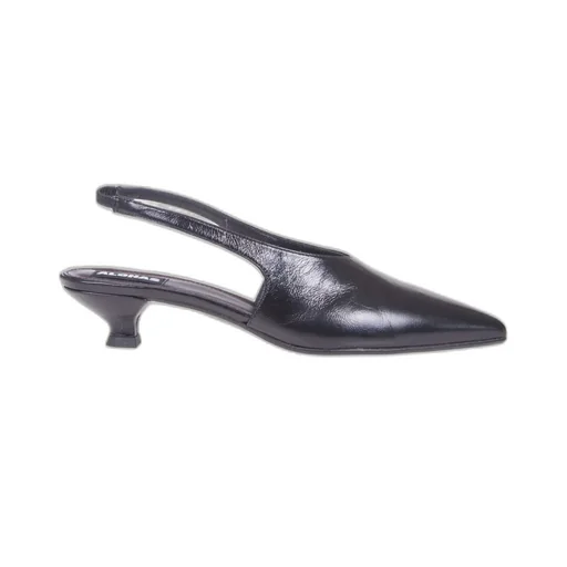 Alohas Eros Pointed Toe Pumps