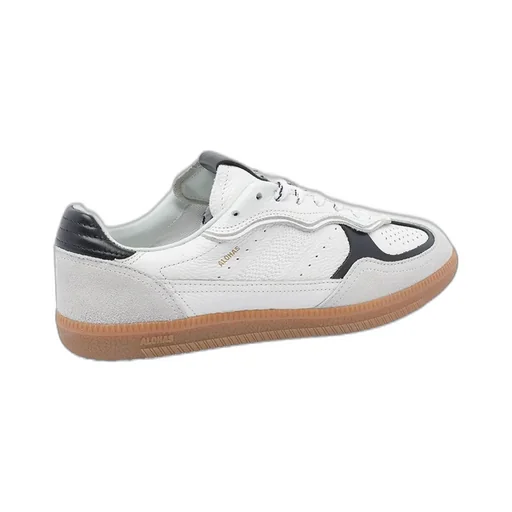 Alohas Low Top Lace-Up Sneakers