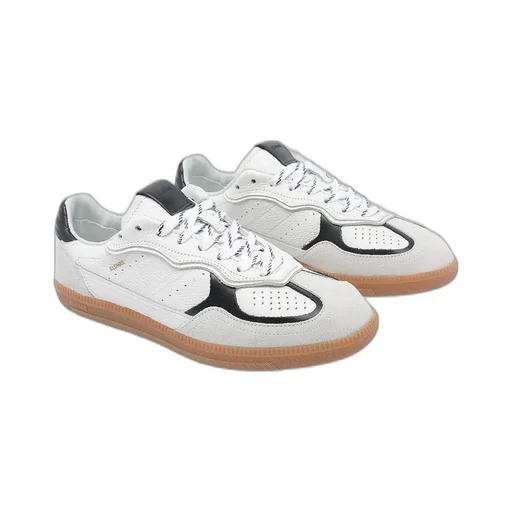 Alohas Low Top Lace-Up Sneakers