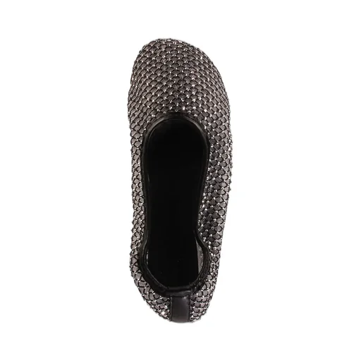Alohas Lorain Embellished Ballet Flats