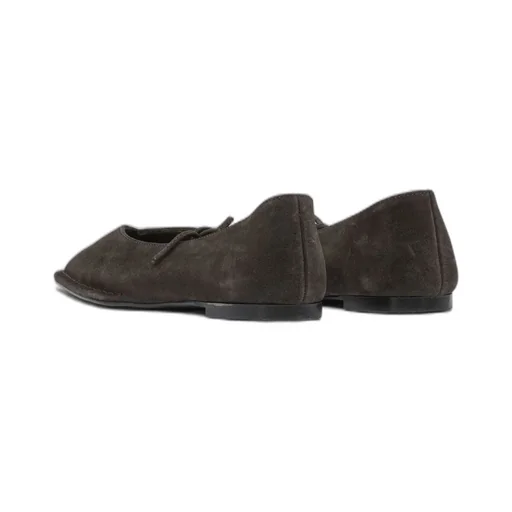 Alohas Sway Leather Ballet Flats