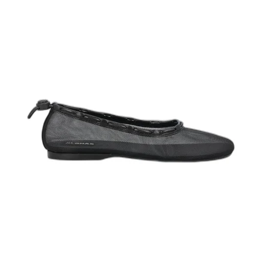 Alohas Gill Drawstring Ballerinas