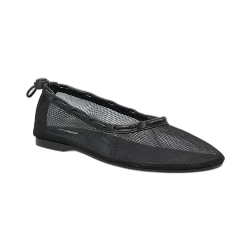 Alohas Gill Drawstring Ballerinas