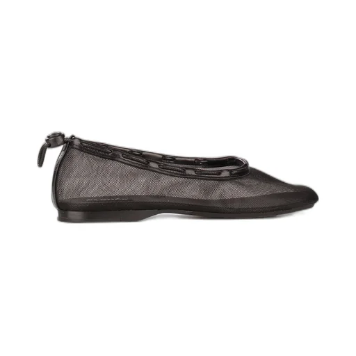 Alohas Gill Drawstring Ballerinas