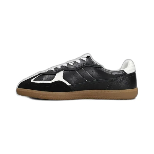 Alohas Low Top Lace-Up Sneakers