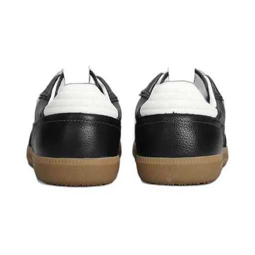Alohas Low Top Lace-Up Sneakers
