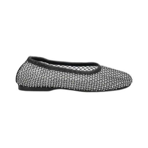 Alohas Lorain Embellished Ballet Flats