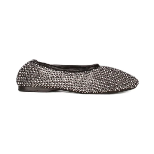Alohas Lorain Embellished Ballet Flats