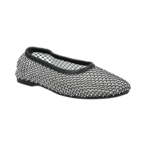 Alohas Lorain Embellished Ballet Flats