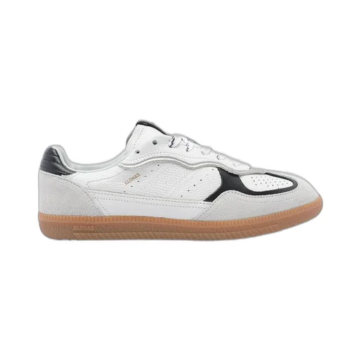 Alohas Low Top Lace-Up Sneakers