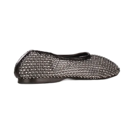 Alohas Lorain Embellished Ballet Flats