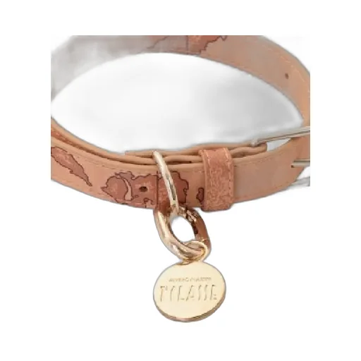 Alviero Martini Logo Charm Bracelet