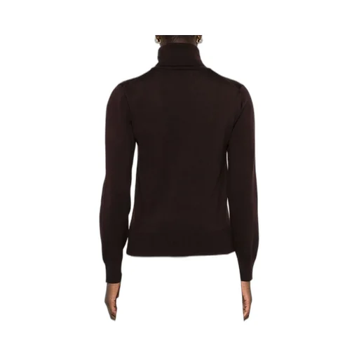 Alpha Studio Turtleneck Knitwear