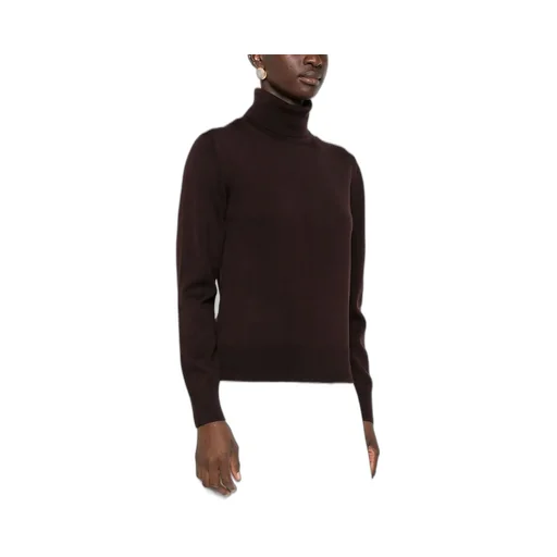 Alpha Studio Turtleneck Knitwear