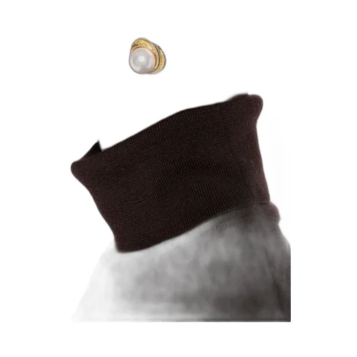 Alpha Studio Turtleneck Knitwear