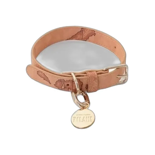 Alviero Martini Logo Charm Bracelet