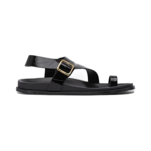 Alohas Siren Onix Sandals