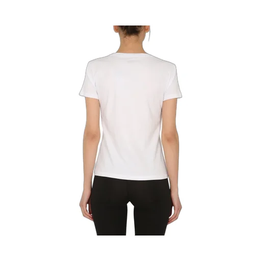 Alpha Industries Nasa Logo Graphic Top