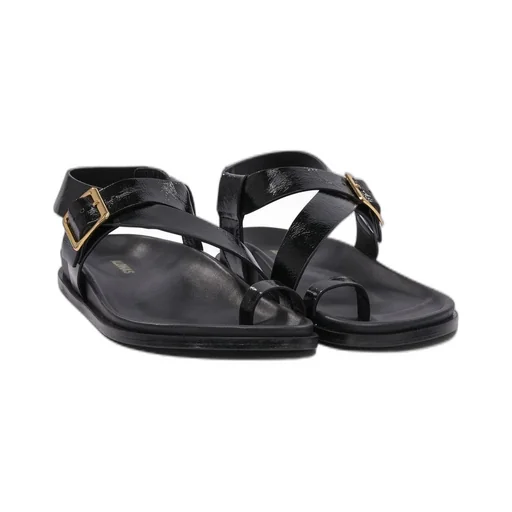 Alohas Siren Onix Sandals