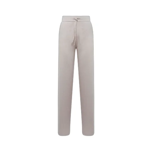 Alpha Studio Wide-Leg Drawstring Pants