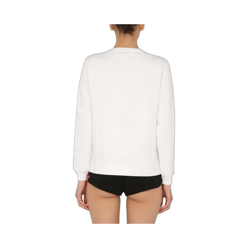 Alpha Industries Nasa Logo Sweatshirt