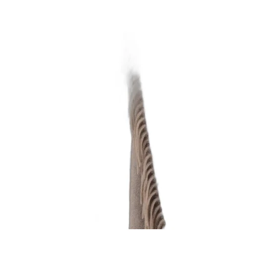Alonpi Frayed-Edge Cashmere Cape