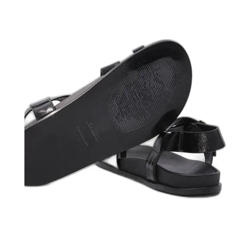Alohas Siren Onix Sandals