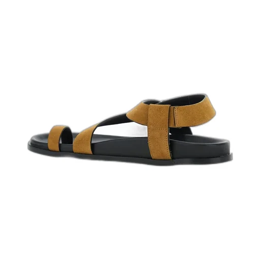 Alohas Siren Leather Sandals