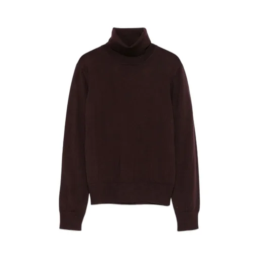 Alpha Studio Turtleneck Knitwear