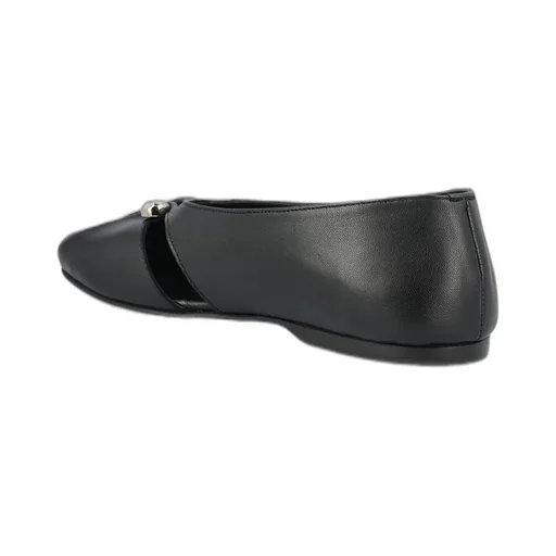 Alohas Ravena Rounded-Toe Ballet Flats