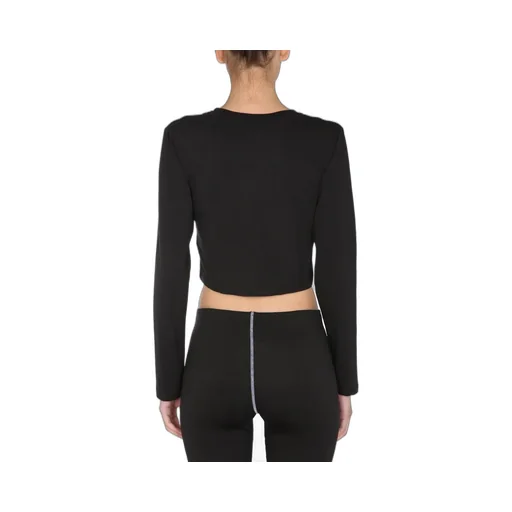 Alpha Industries Cropped Fit Tee
