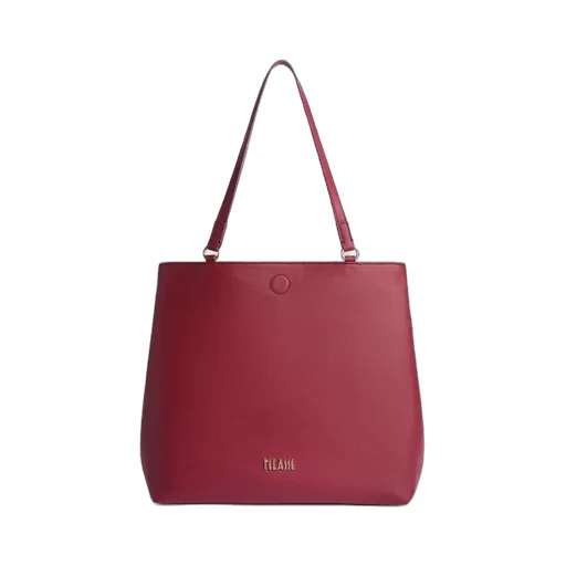 Alviero Martini Reversible Printed Tote Bag