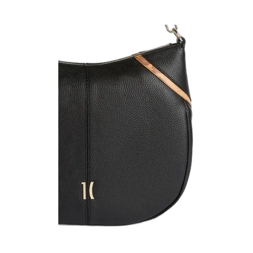 Alviero Martini Geo Trim Shoulder Bag