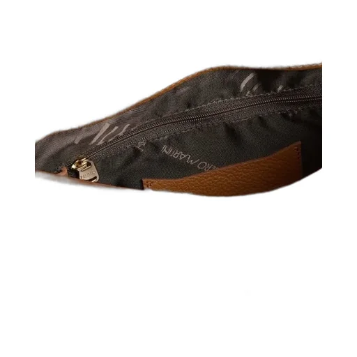 Alviero Martini Flap Pocket Shoulder Bag
