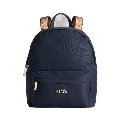 Alviero Martini Geo Print Backpack