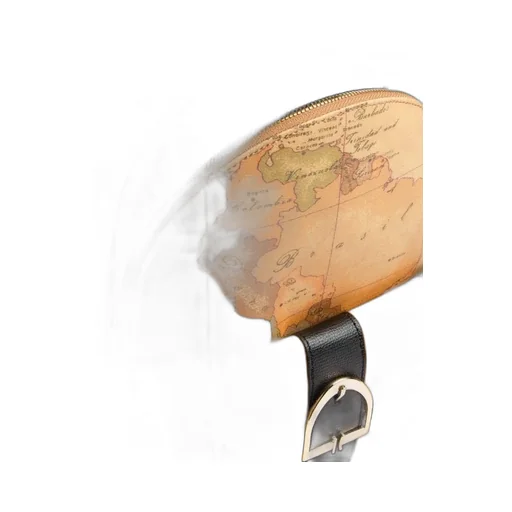 Alviero Martini Geo Map Backpack
