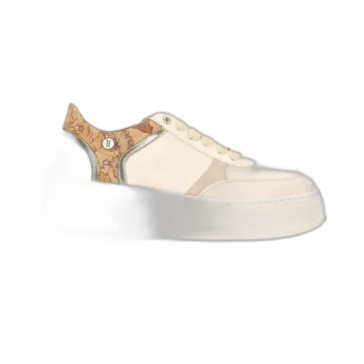 Alviero Martini Platform Sneakers