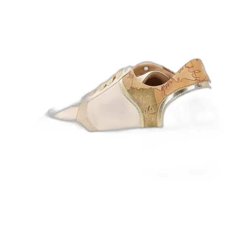 Alviero Martini Platform Sneakers