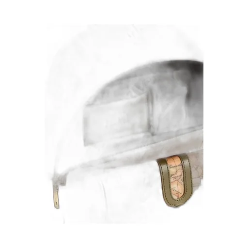 Alviero Martini Geo Map Backpack