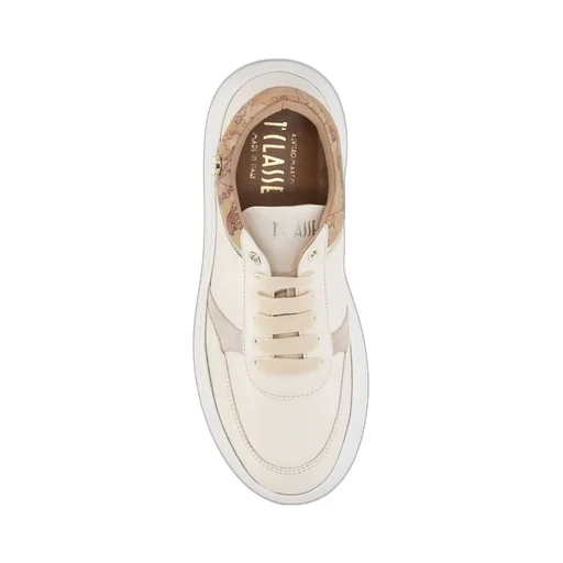 Alviero Martini Platform Sneakers