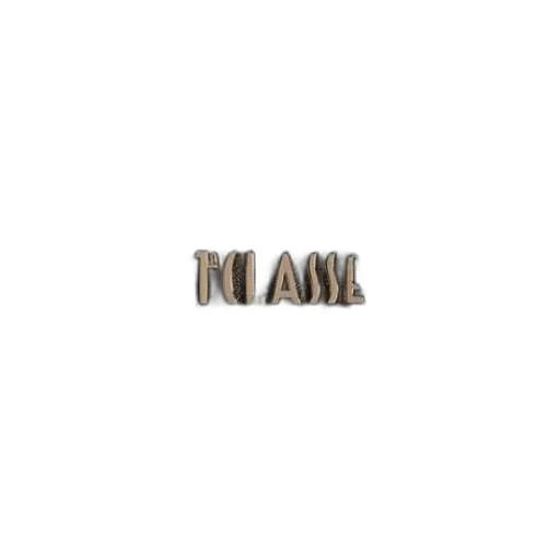 Alviero Martini Logo Panel Tote Bag