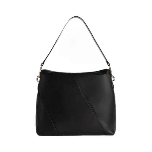 Alviero Martini Logo Detail Shoulder Bag