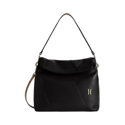 Alviero Martini Logo Detail Shoulder Bag
