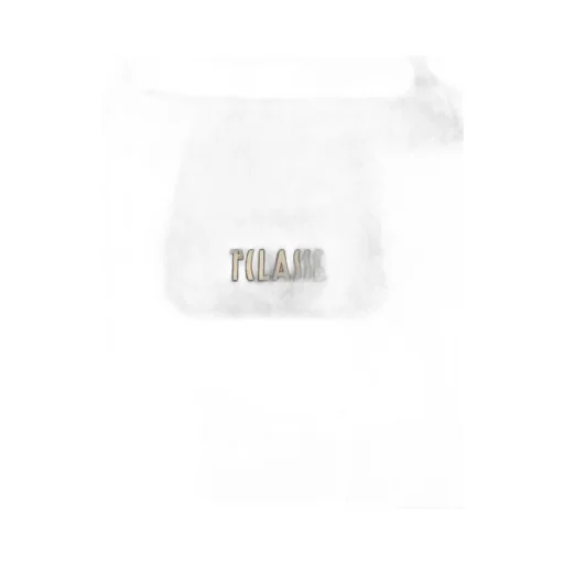 Alviero Martini Geo Map Tote Bag